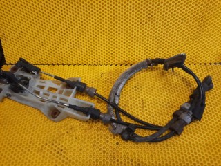 Трос кпп, ориг. номер GP9A46500H, Mazda Mazda6 MPS GG