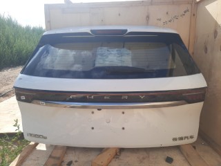 Стопсигнал дополнительный, ориг. номер 605000776AA, Chery Tiggo 9 T26