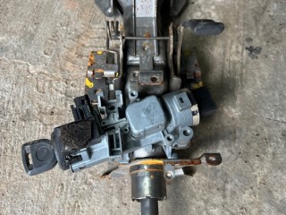 Рулевая колонка, ориг. номер GR1L32100D, Mazda Mazda6 MPS GG