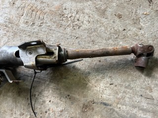 Рулевая колонка, ориг. номер GR1L32100D, Mazda Mazda6 MPS GG
