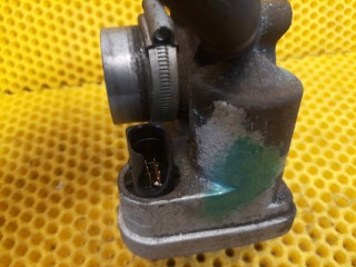 Блок дроссельной заслонки, ориг. номер 036133062L, SKODA Octavia A5 2004-2009