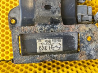 Блок управления форсунками, ориг. номер L3K918941, Mazda Mazda6 MPS GG
