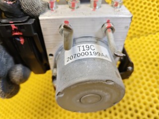 Блок АБС ABS, ориг. номер 207000199AA, Omoda C5 2021-2025