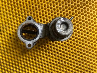 Заслонка воздушная, ориг. номер 1346052D00, Suzuki Grand Vitara XL-7 JA627W 1998-2005