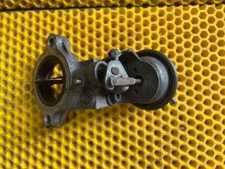 Заслонка воздушная, ориг. номер 1346052D00, Suzuki Grand Vitara XL-7 JA627W 1998-2005