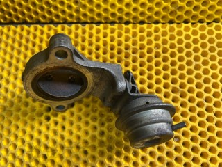 Заслонка воздушная, ориг. номер 1346052D00, Suzuki Grand Vitara XL-7 JA627W 1998-2005