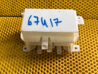 Кронштейн блока предохранителей, ориг. номер 61359174260, BMW 3-series E90 2004-2008