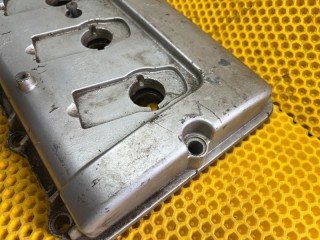 Крышка клапанная, ориг. номер 079103476J, Audi