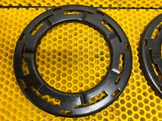 Крышка топливного насоса, ориг. номер A0014710930, Mercedes-Benz C-Class W204 2007-2011