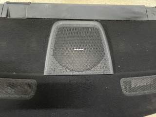 Задняя полка, ориг. номер GJ6A683A1, Mazda Mazda6 MPS GG