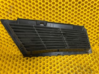 Вентиляционная решетка задней полки, ориг. номер 51473404379, BMW X3 E83 2003-2006