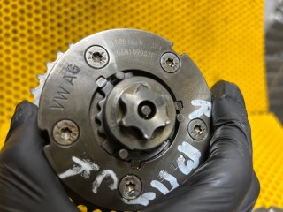 Муфта VVTi, ориг. номер 06M109087F, Volkswagen Touareg CR7 2018-2023