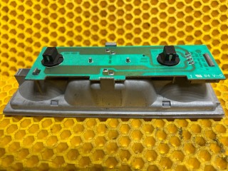 Плафон подсветки, ориг. номер 7L6947105A, Volkswagen Touareg 7L6 2006-2010