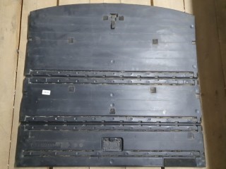 Пол багажника (пластик), ориг. номер EG516883X, Mazda CX-7 ER 2006-2009