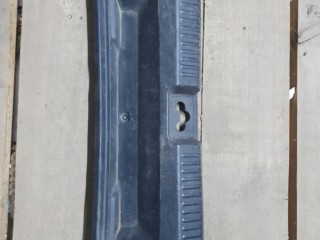 Обшивка багажника, ориг. номер 6RU863459A, Volkswagen Polo Седан
