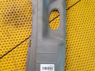 Накладка в багажник, ориг. номер 857702B000, Hyundai Santa Fe