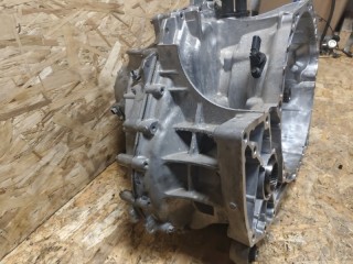 АКПП (Робот), ориг. номер 121000060AA, Omoda C5 2021-2025
