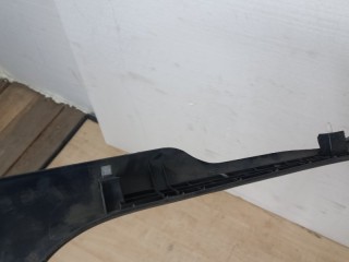Накладка порога правая, ориг. номер 6RU853372B, Volkswagen Polo