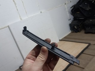 Крышка декоративная, ориг. номер A2206890139, Mercedes-Benz S-Class W220 2002-2005