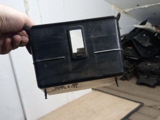 Ящик консоли, ориг. номер 7L6863284B, Volkswagen Touareg 7L6 2006-2010