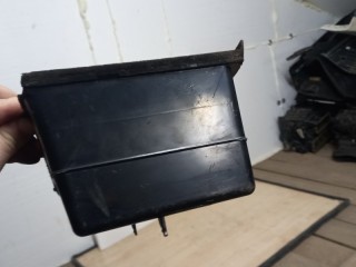 Ящик консоли, ориг. номер 7L6863284B, Volkswagen Touareg 7L6 2006-2010