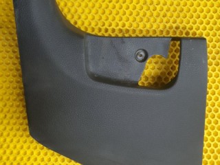 Накладка порога, ориг. номер 6RU863483, Volkswagen Polo