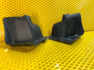 Накладка кузова, ориг. номер 609001347AA, Omoda C5 2021-2025