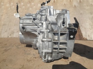 АКПП (Робот), ориг. номер 121000006AA, Chery Tiggo 9 T26