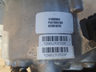 АКПП (Робот), ориг. номер 121000006AA, Chery Tiggo 9 T26