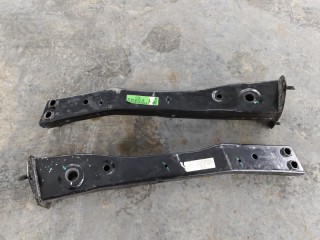 Балка продольная под ДВС, ориг. номер 205000098AA, Chery Tiggo 9 T26