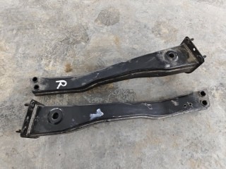 Балка продольная под ДВС, ориг. номер 205000098AA, Chery Tiggo 9 T26