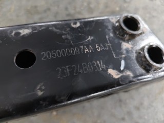 Балка продольная под ДВС, ориг. номер 205000098AA, Chery Tiggo 9 T26