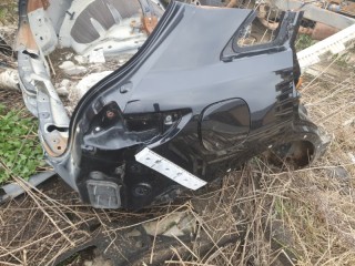 Крыло ( Четверть ) заднее, ориг. номер 799301MA0A, Infiniti QX70 2013-2018