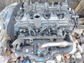 Рампа топливная, ориг. номер 238100R030, Lexus IS220D 2