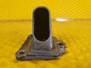 Трубка ЕГР EGR, ориг. номер A6421402708, Mercedes-Benz GLE-class W166 2015-2018