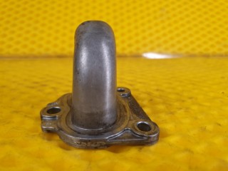 Трубка ЕГР EGR, ориг. номер A6421402708, Mercedes-Benz GLE-class W166 2015-2018