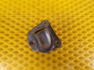 Трубка ЕГР EGR, ориг. номер A6421402708, Mercedes-Benz GLE-class W166 2015-2018
