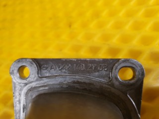 Трубка ЕГР EGR, ориг. номер A6421402708, Mercedes-Benz GLE-class W166 2015-2018
