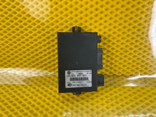Блок управления прицепом (модуль), ориг. номер 8E0907383, Volkswagen Touareg 7L6 2002-2007