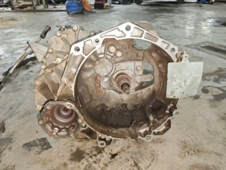 Робот DSG, ориг. номер 0AM300046B, Skoda Octavia 2008-2013
