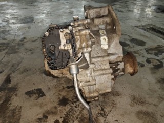 Робот DSG, ориг. номер 0AM300046B, Skoda Octavia 2008-2013