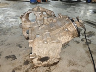 Робот DSG, ориг. номер 0AM300046B, Skoda Octavia 2008-2013