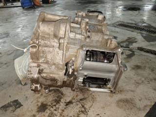 Робот DSG, ориг. номер 0AM300046B, Skoda Octavia 2008-2013