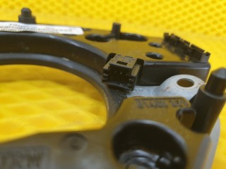 Плата руля, ориг. номер A1644605103, Mercedes-Benz GL-Class X164 2006-2009