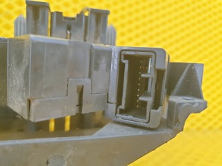 Подрулевой шлейф (кольцо SRS), ориг. номер 1332387, Ford Focus CB4 2004-2008