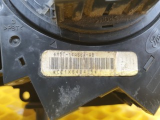 Подрулевой шлейф (кольцо SRS), ориг. номер 1332387, Ford Focus CB4 2004-2008