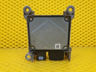 Блок SRS СРС, ориг. номер 1383729, Ford Focus CB4 2004-2008