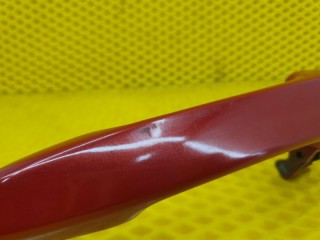 Ручка двери задняя правая, ориг. номер GJ6A72410G87, Mazda Mazda6 MPS GG