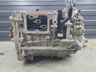 Электродвигатель тяговый передний, ориг. номер 0MA300040H, AUDI E-Tron GEN 2018-2023