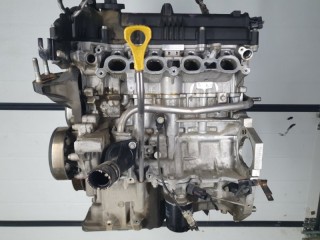Двигатель, ориг. номер 122N12BU00, KIA HYUNDAI